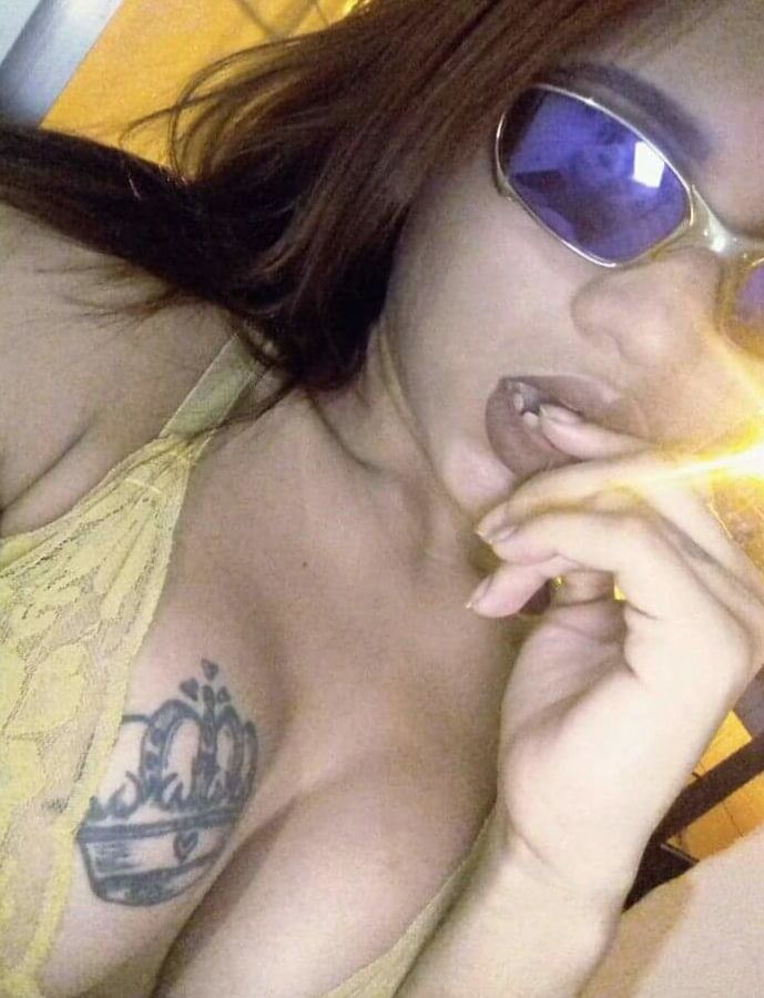 Cris Gostosa