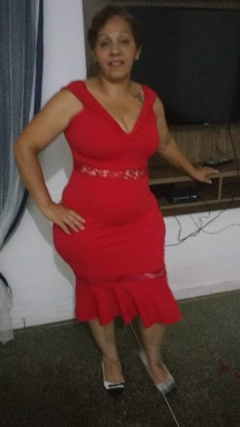 Coroa potranca (hot gilf)