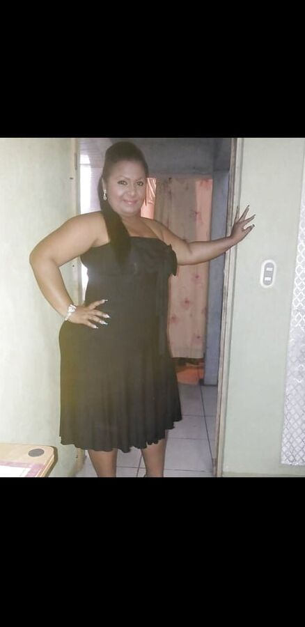Nena Mamacita Nalgonona