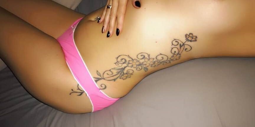 Exposed sluts, Fotzen,
