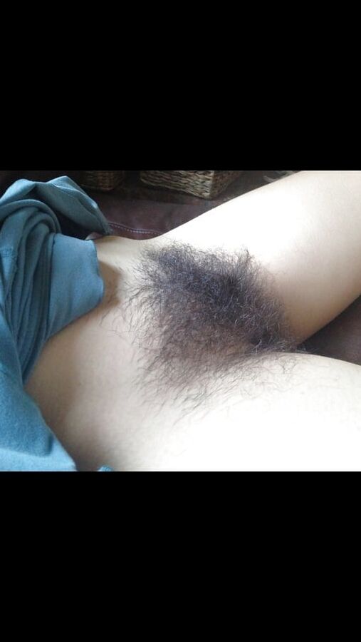 Hairy Cunts