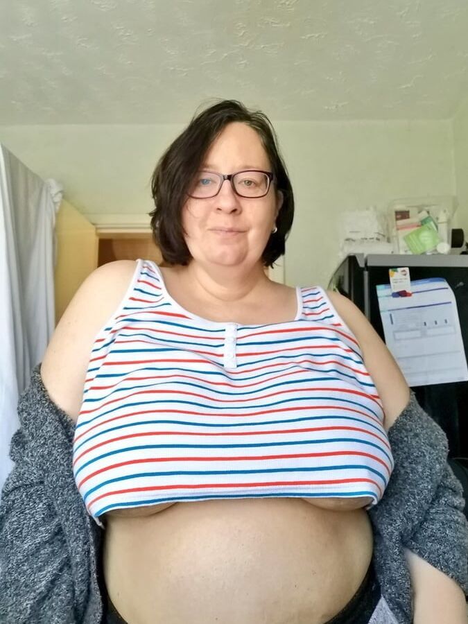 Ladies I find sexy