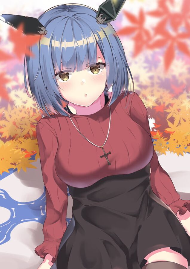 Gascogne (Azur Lane)
