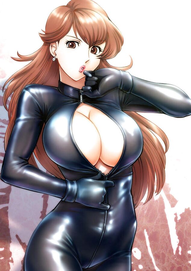 Anime Fate