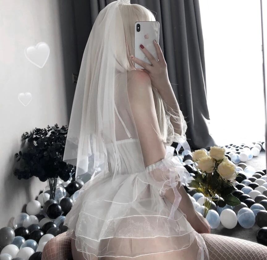 aliexpress bride
