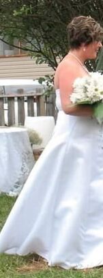 Canadian bride