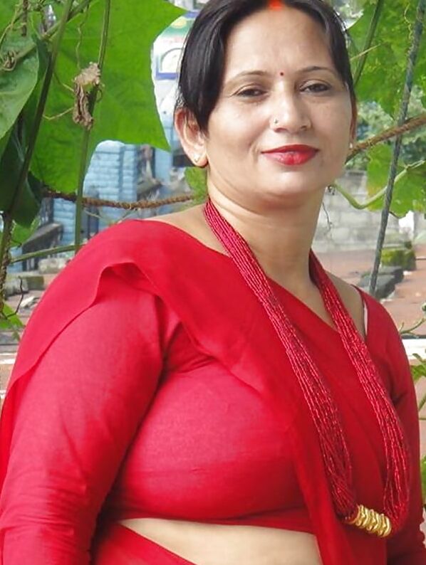 My Favorite Subcontinent MILF Whore -