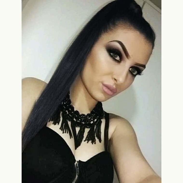 Lepotica