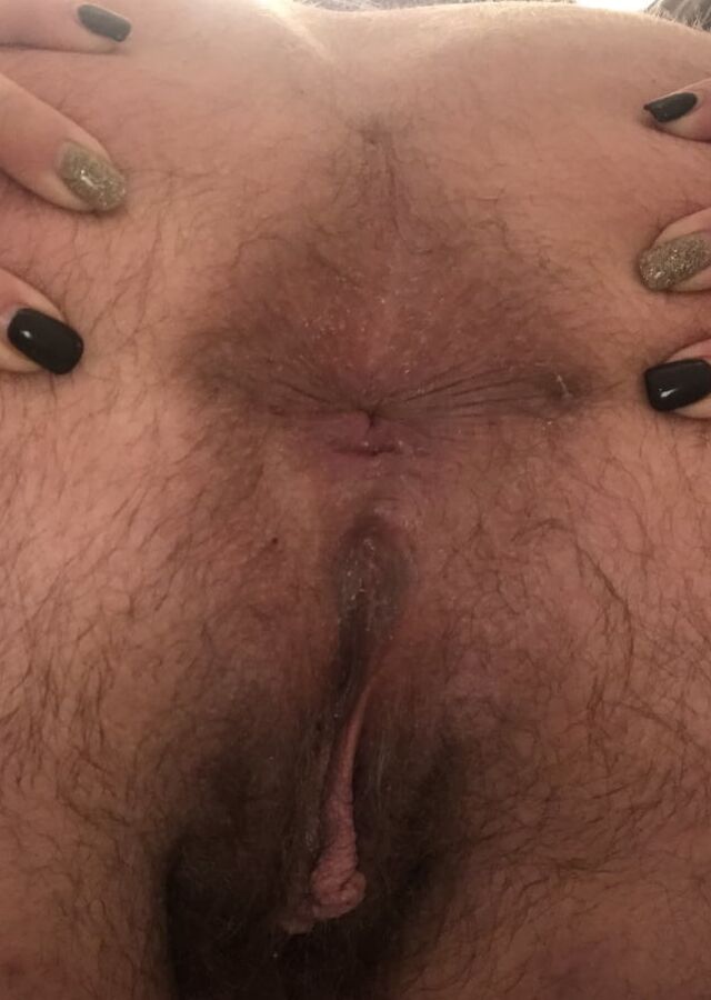 Molly fat skank