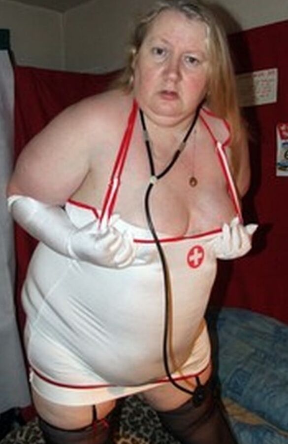 Bbw mix (Nurse)