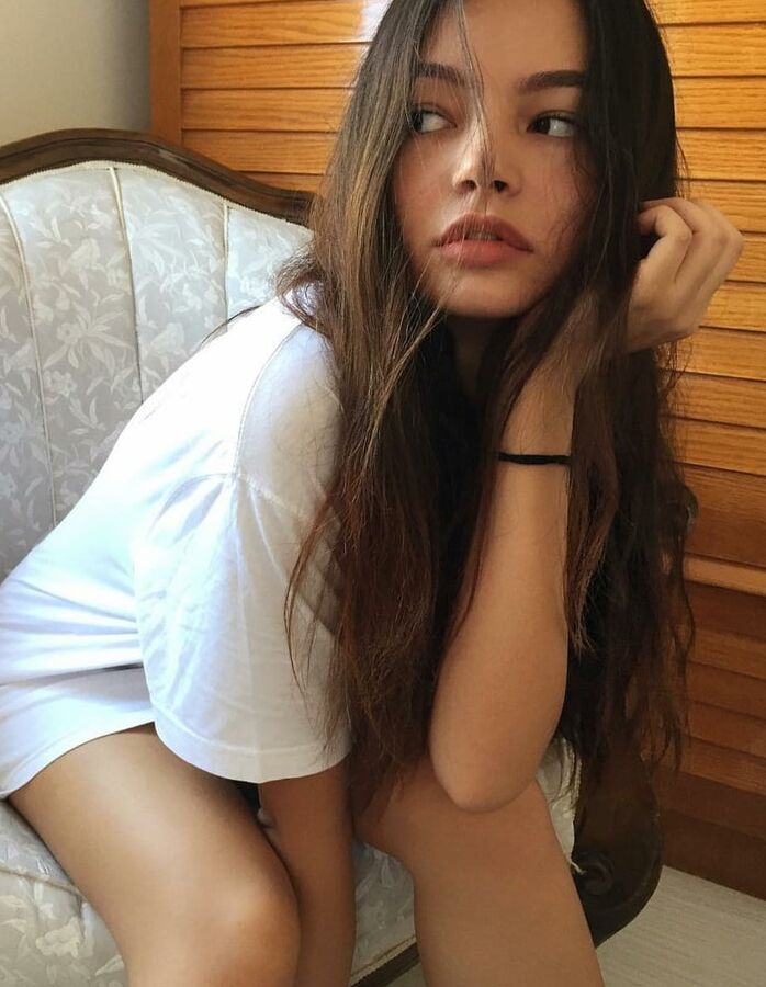 Turkish Instagram Girls Oznur