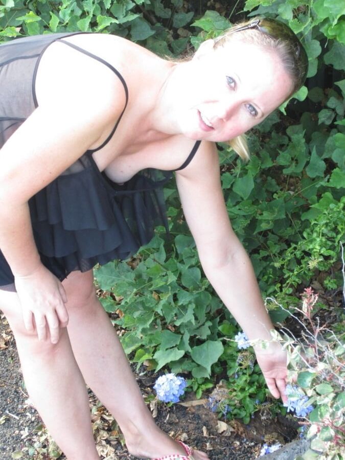Exposed Whore Marie From Belgium