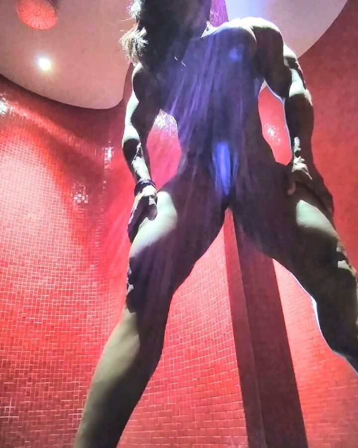 Mistress Treasure
