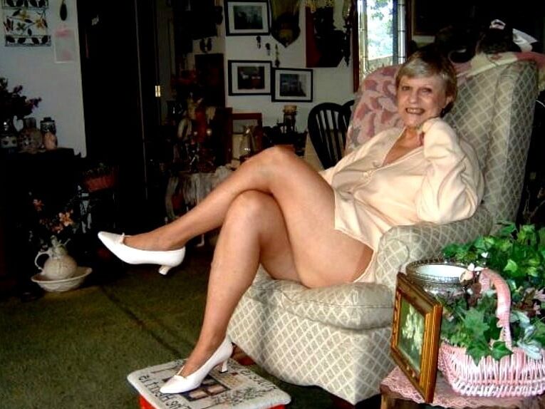 Mary Lou