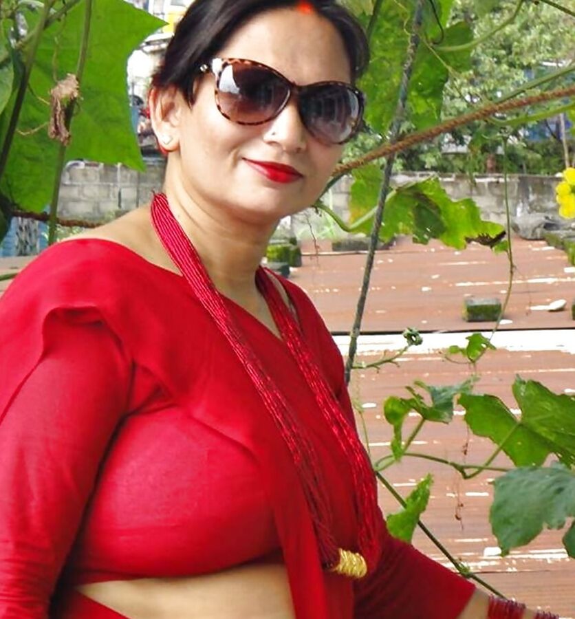 My Favorite Subcontinent MILF Whore -