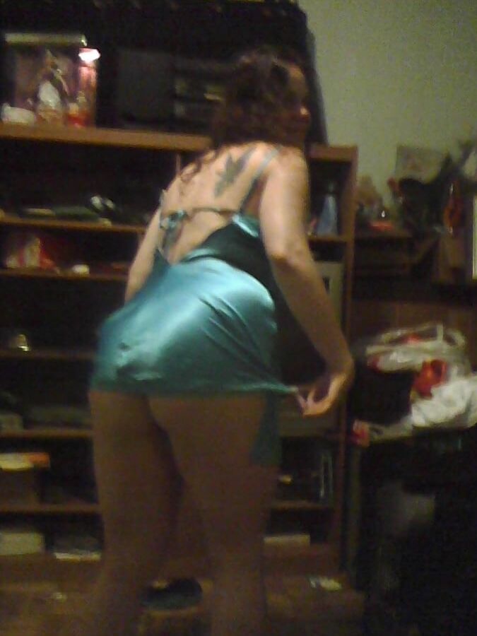 sexychubbyangela my fat ass