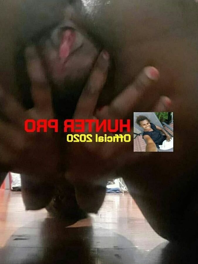 Courtesy of Hunter Pro