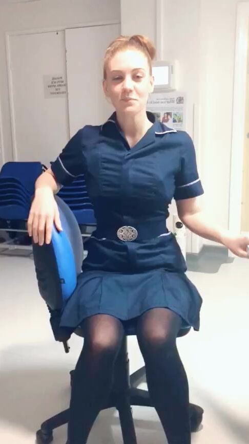 British Nurses