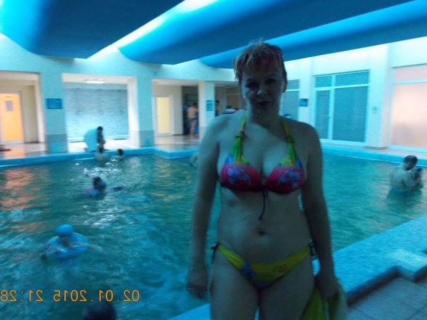 Mami meu sexy!