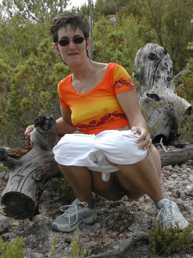 Nice wife