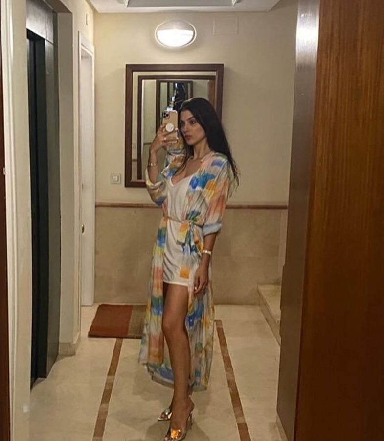 Ludivine Sagna nude boobs &amp; feet