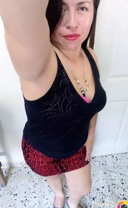 amalia rosas