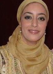 Hot Muslim Woman