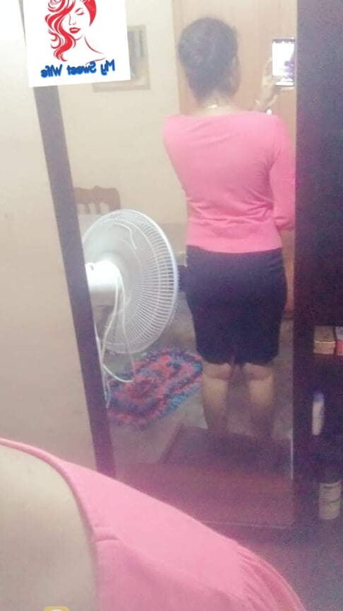 Sri lankan wife