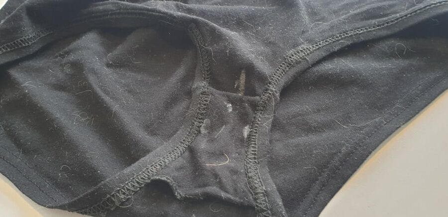 Friends hot panties