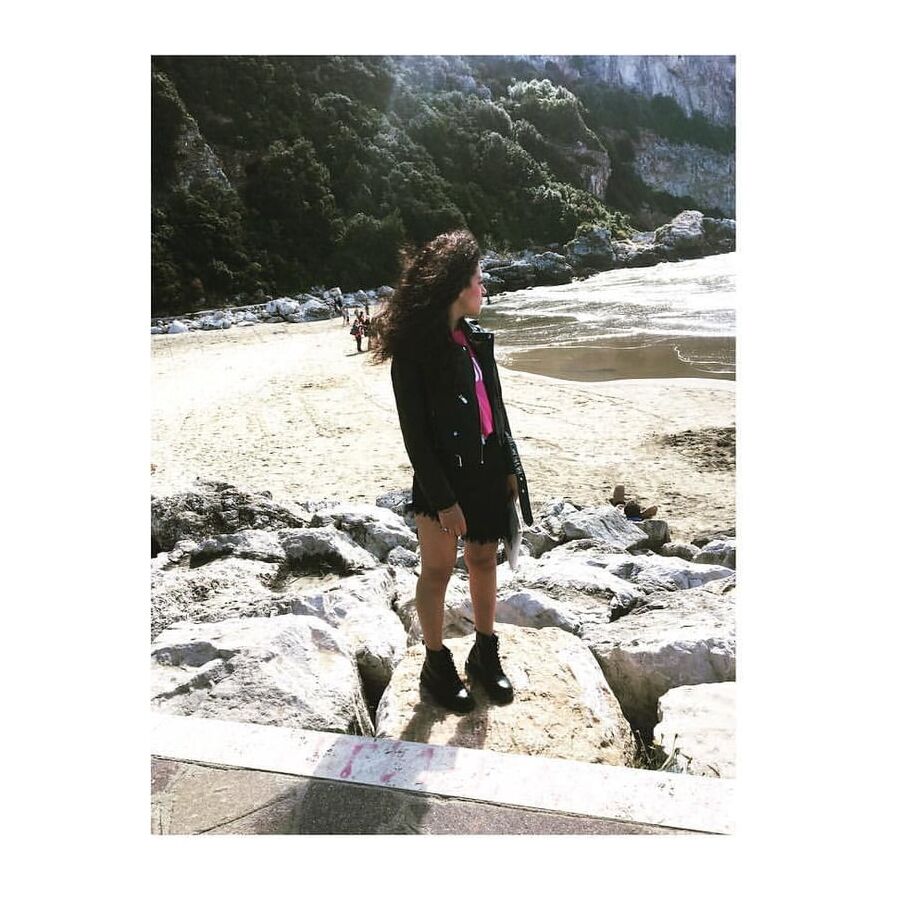 federica fantastic legs italian slut from instagram