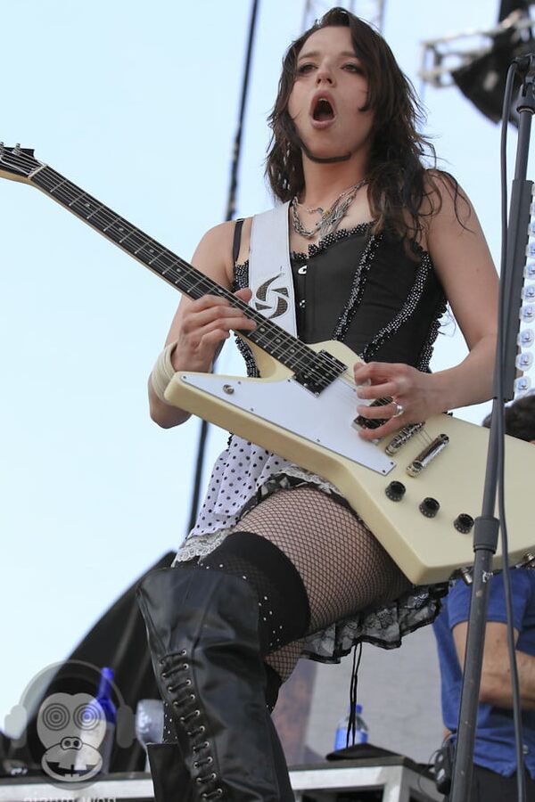Lzzy Hale