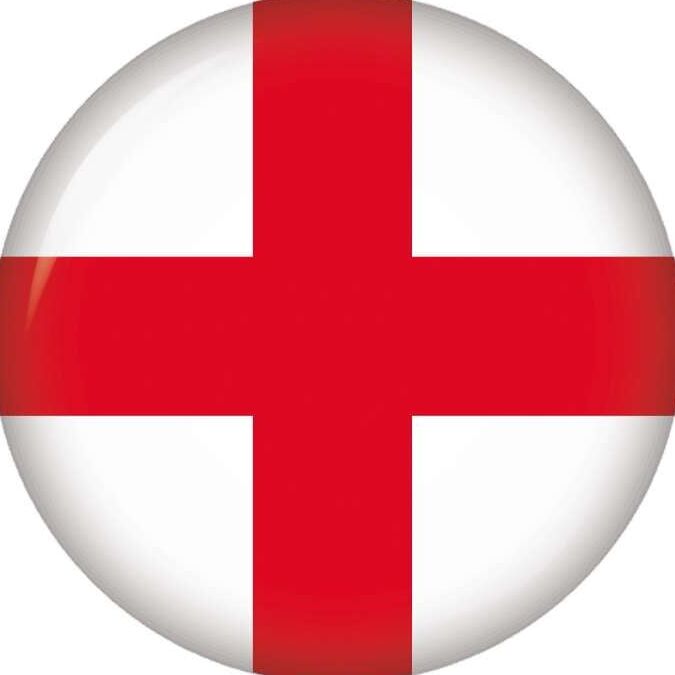 Tolle Girls aus England