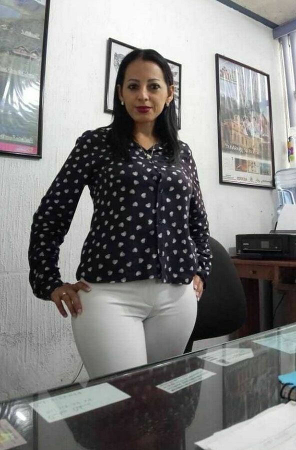 Nicas maduras