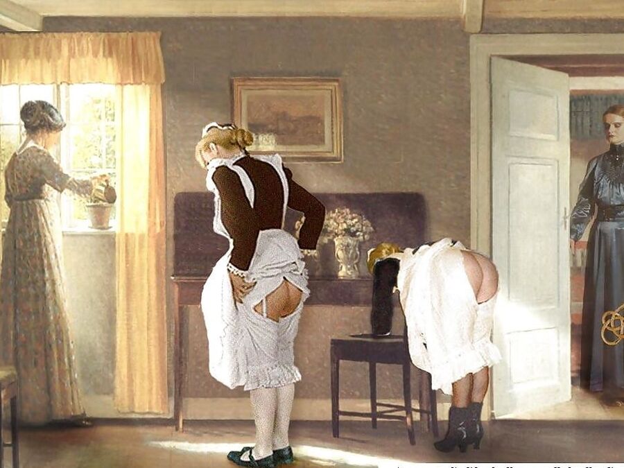 Times past