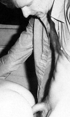 Nude photos from the &;s