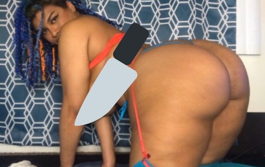 Natural Booty