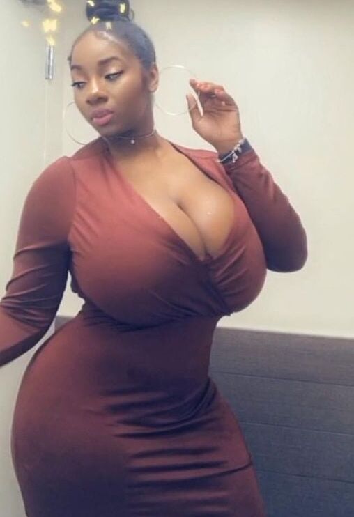 Grown Woman Alert