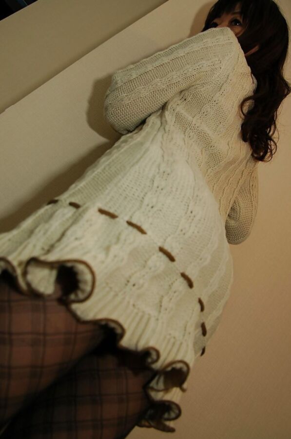 Ladies in Pantyhose