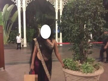 Sexy desi bhabhi hot saree