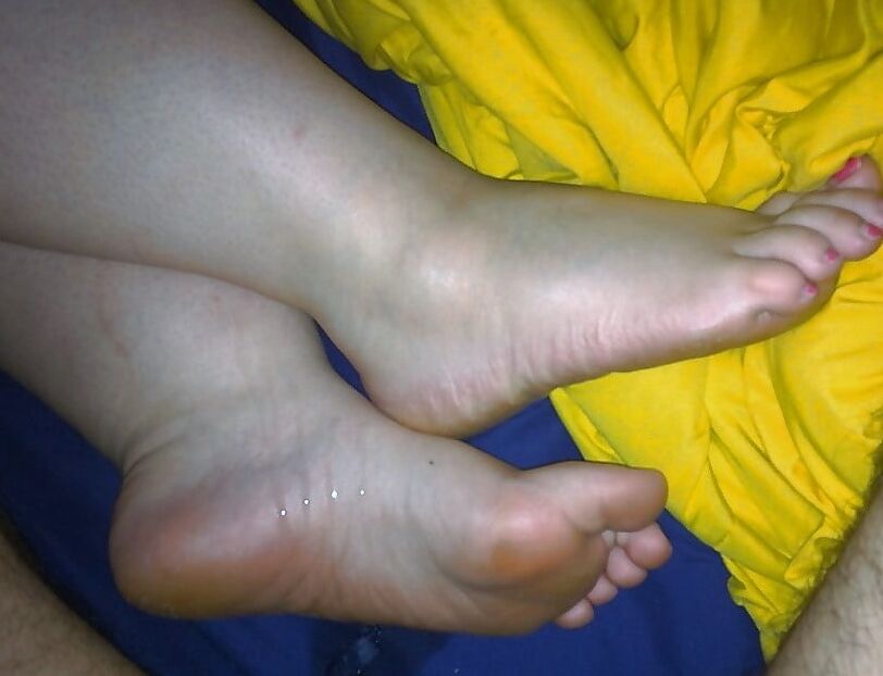 Sexy Feet