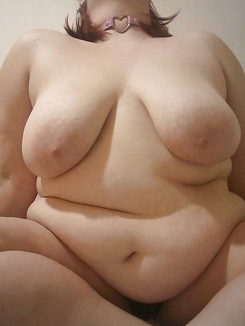 BBW I Love Fat Bellies