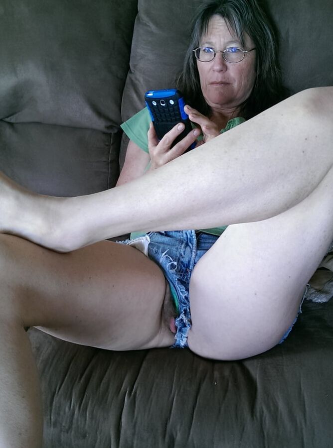amateur wives!