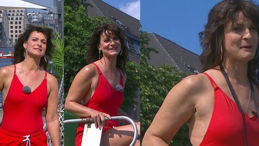Marlene Lufen