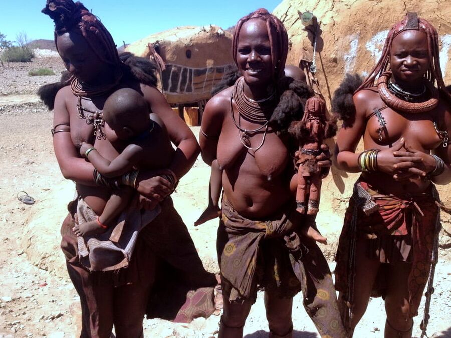African Beauty