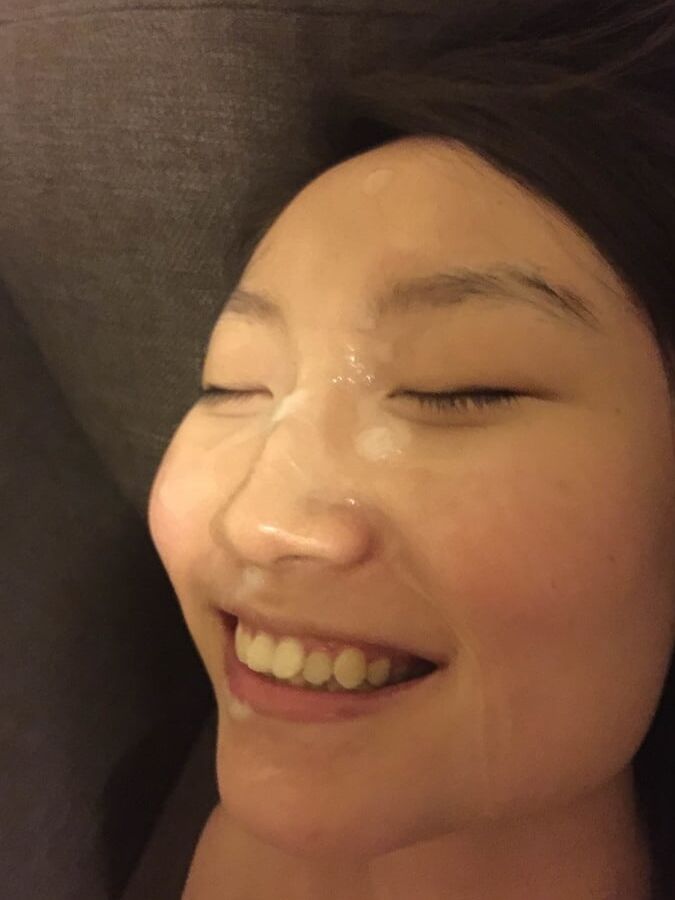 Exposed Chinese Yuchen Shi