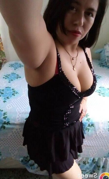 amalia rosas