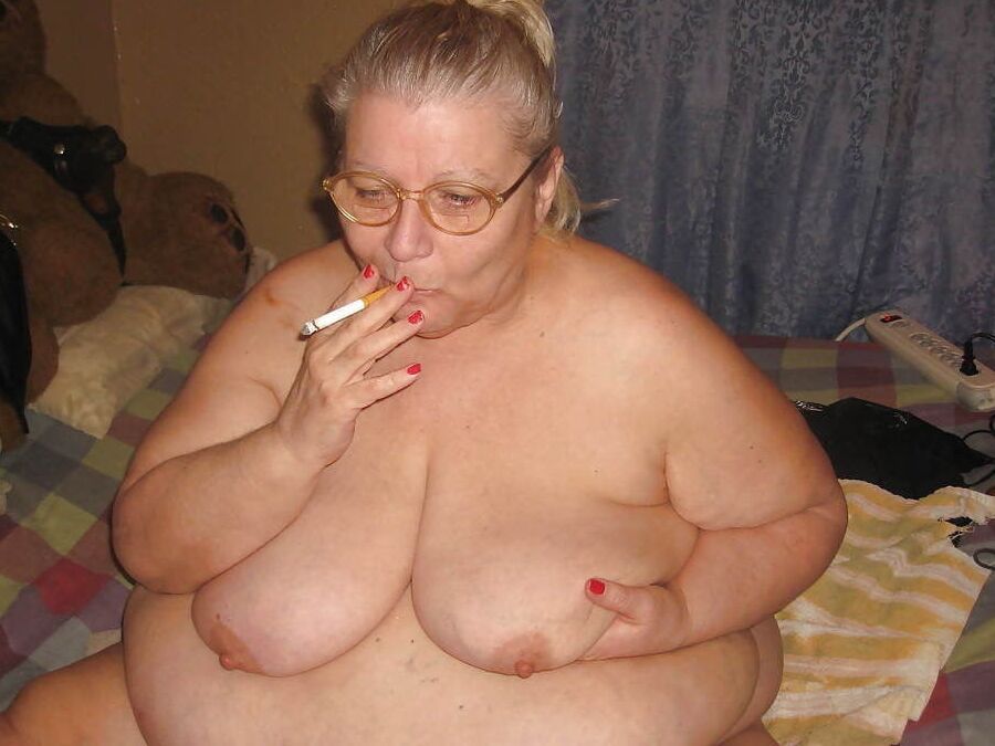 Smoker