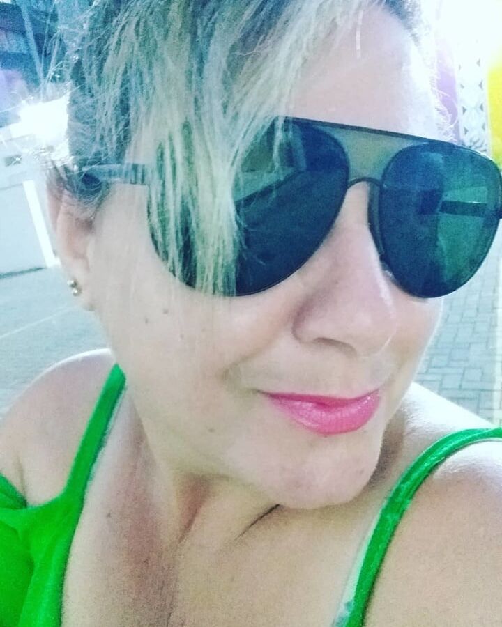 Coroa gostosa