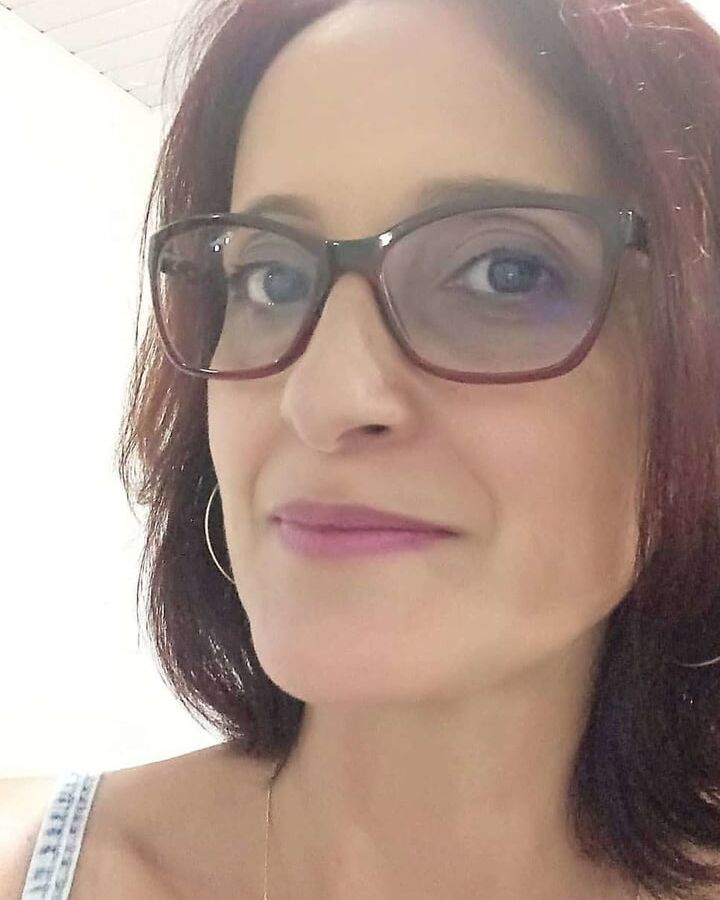 Cris Gilf