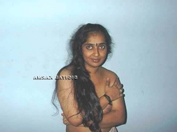 Amazing Indians - Madhavi